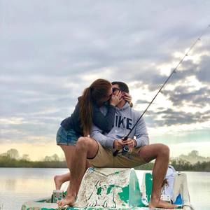 Meet your Posher, Bailey